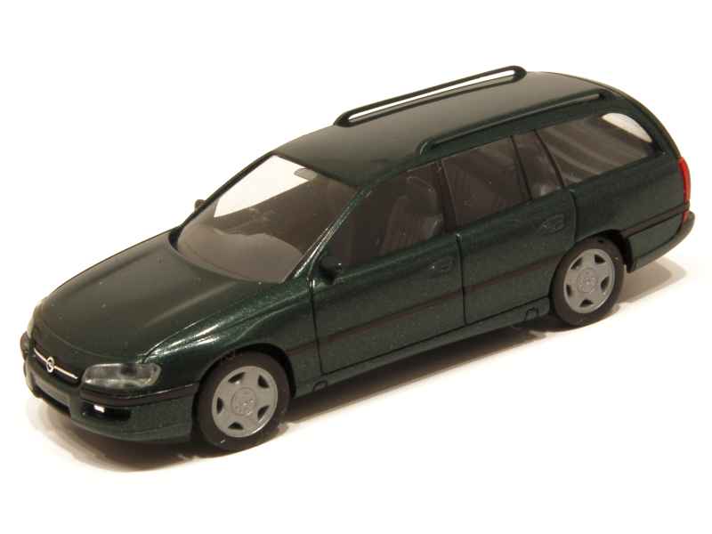 14421 Opel Omega Break 1994