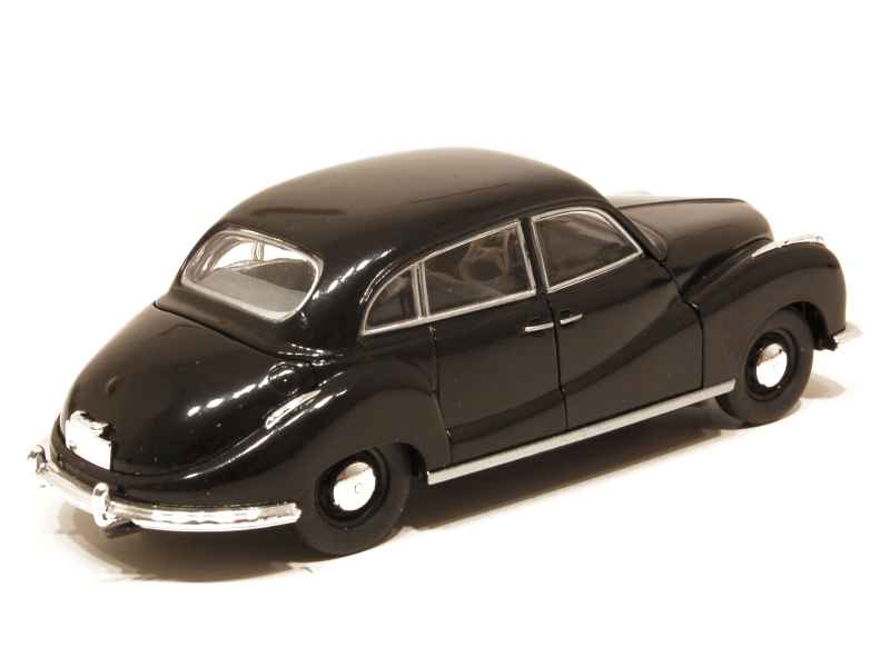 14452 BMW 501 Limousine