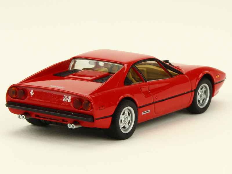 14546 Ferrari 308 GTB 1977