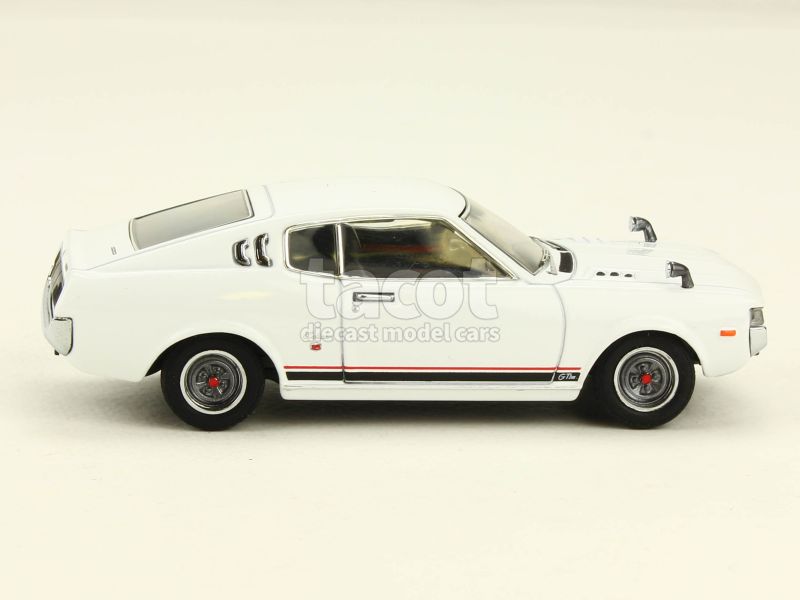 14569 Toyota Celica 2000 GT Lift Back 1973