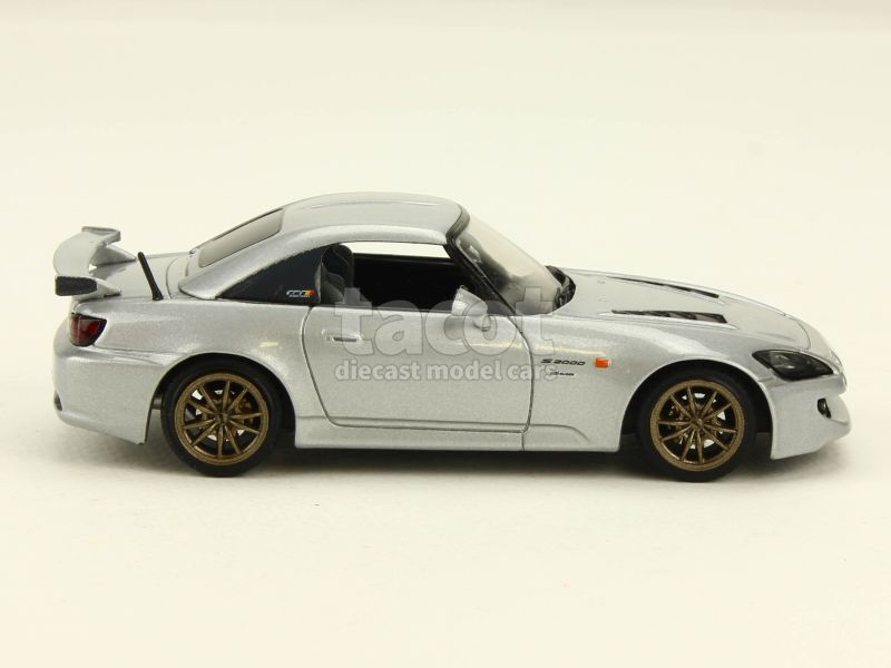 14570 Honda S2000 Mugen Hard Top