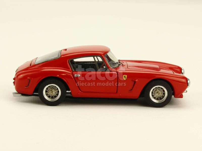 14650 Ferrari 250 GT Berlinette 1961