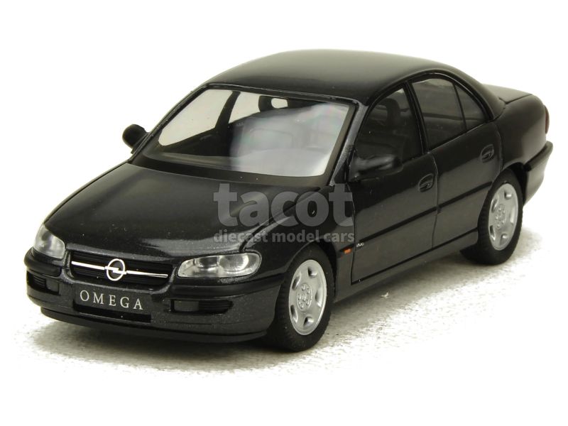 14865 Opel Omega B MV6 1994