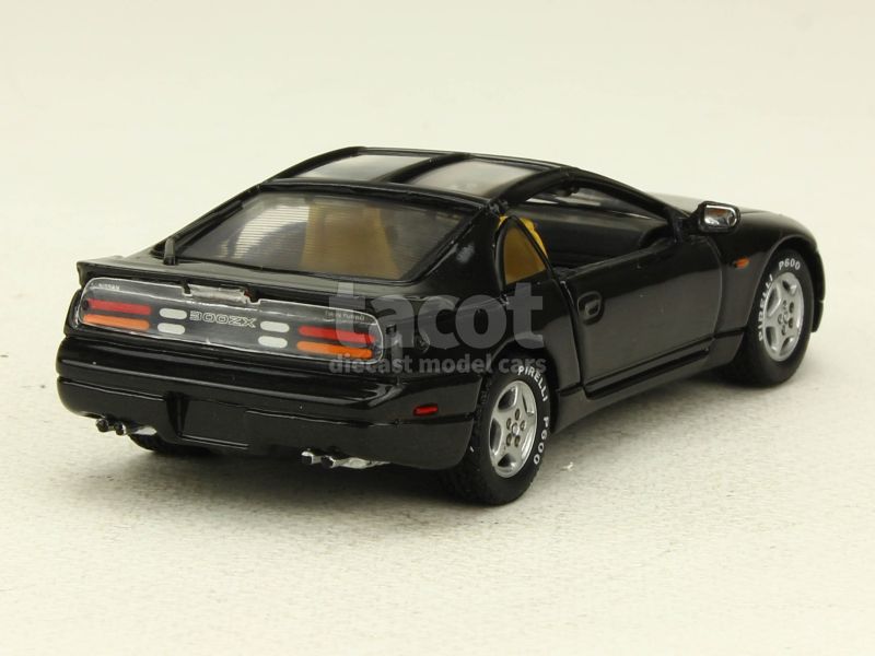 14941 Nissan 300 ZX Coupé