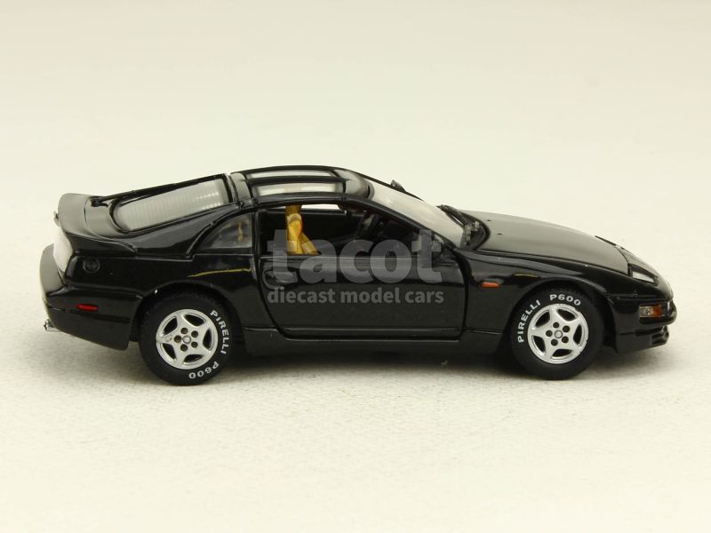 14941 Nissan 300 ZX Coupé
