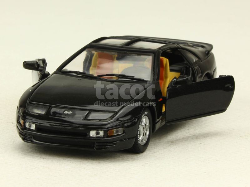 14941 Nissan 300 ZX Coupé