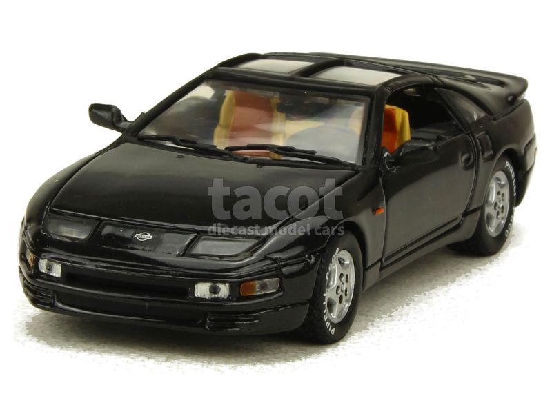 14941 Nissan 300 ZX Coupé