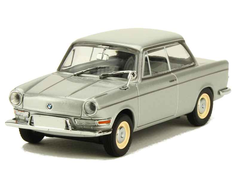 14948 BMW 700 LS 1962