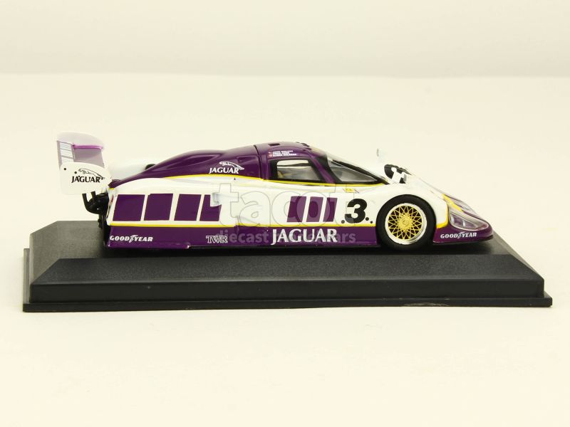 15024 Jaguar XJR 12 Le Mans 1990