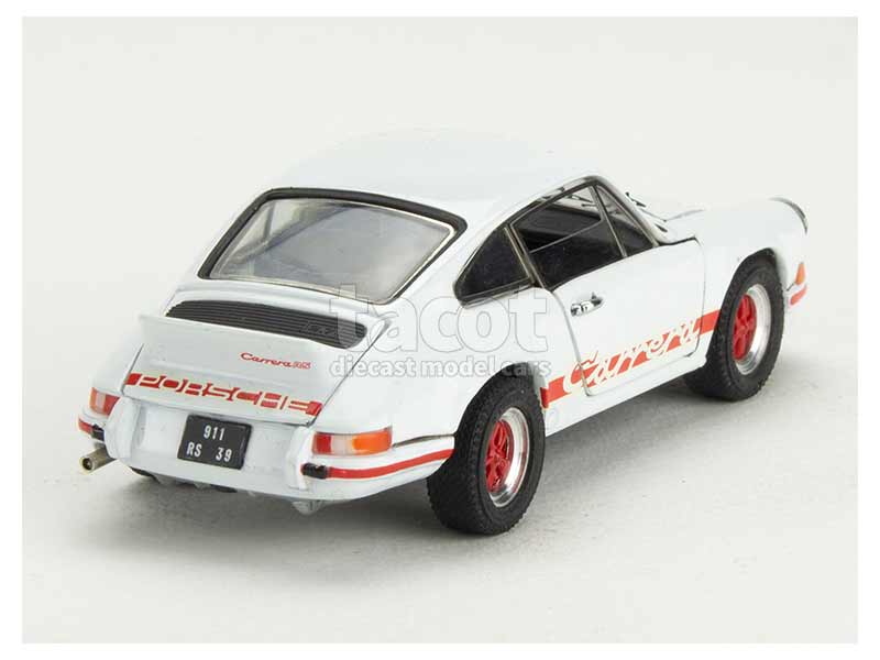 15050 Porsche 911 Carrera RS 2.7L 1973