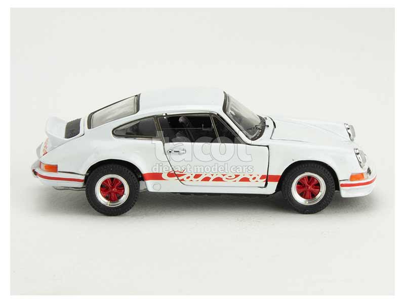 15050 Porsche 911 Carrera RS 2.7L 1973
