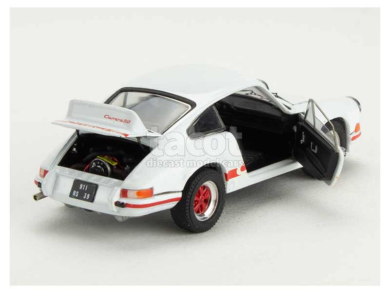 15050 Porsche 911 Carrera RS 2.7L 1973