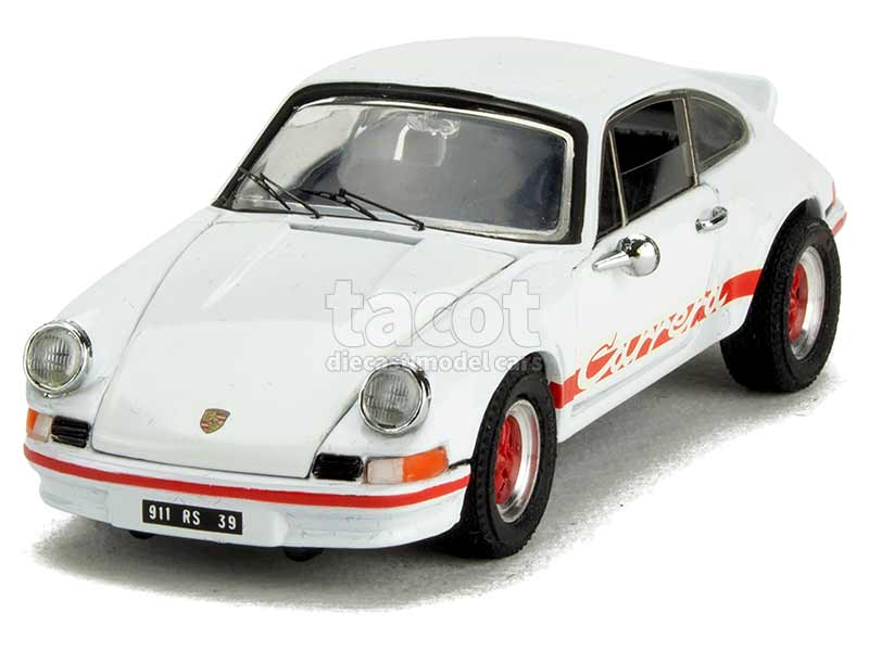 15050 Porsche 911 Carrera RS 2.7L 1973