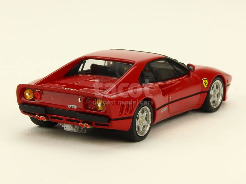 Ferrari - 288 GTO 1984 - BBR - 1/43 - Autos Miniatures Tacot