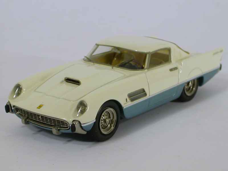 15077 Ferrari 410 SA Superfast 1956