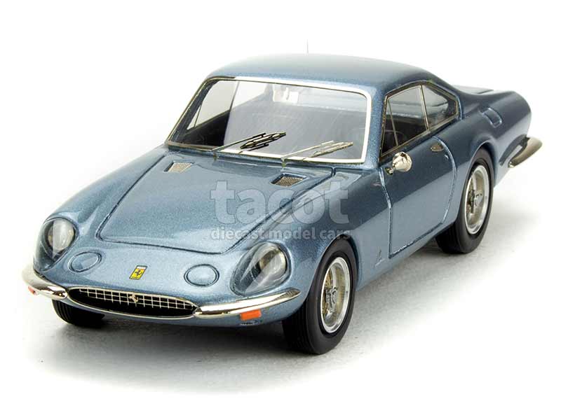BBR フェラーリ330GTC ストリート　1966年　レッド BBR フェラーリ330GTC ストリート 1966年 レッド - メルカリ