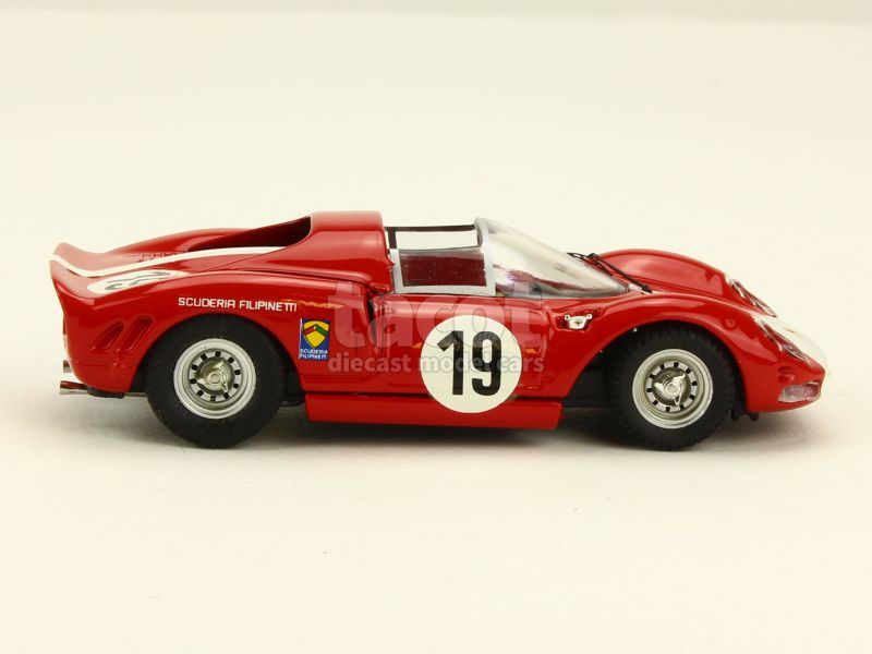 15180 Ferrari 365 P2 Le Mans 1966