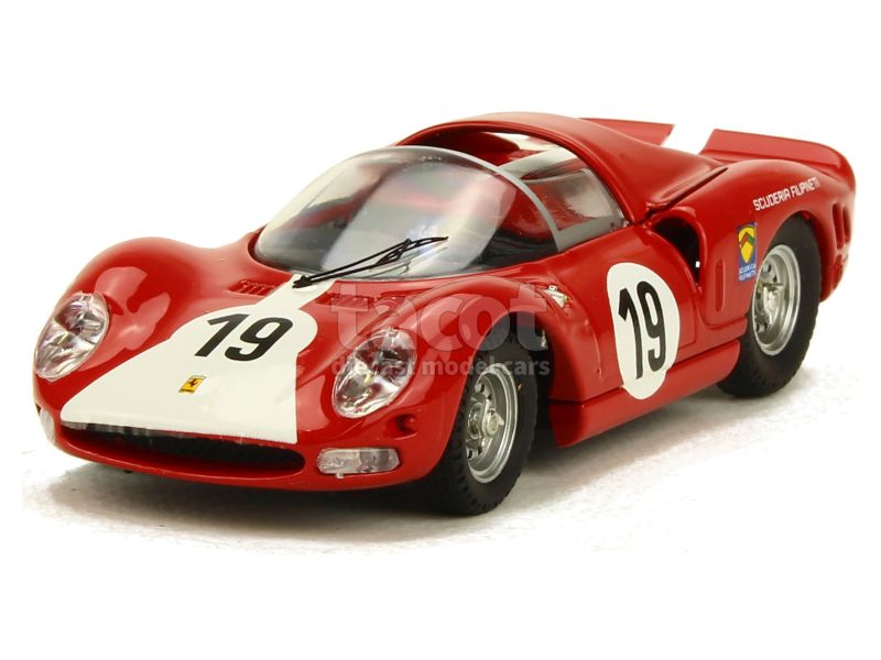 15180 Ferrari 365 P2 Le Mans 1966