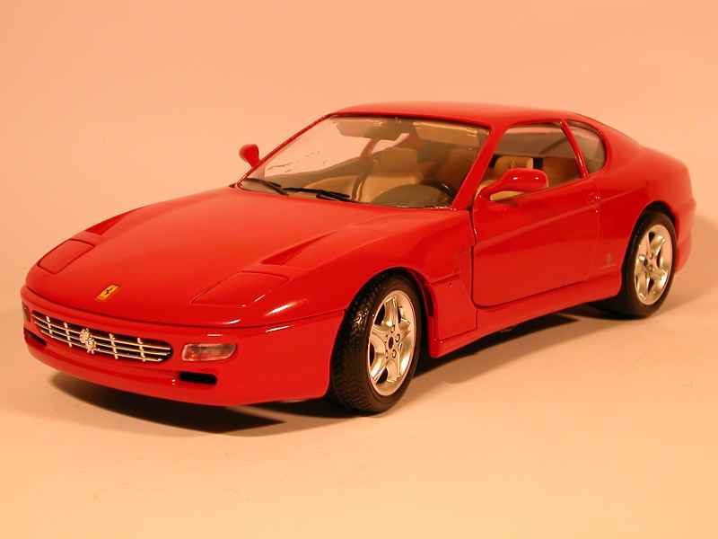 15181 Ferrari 456 GT 1992