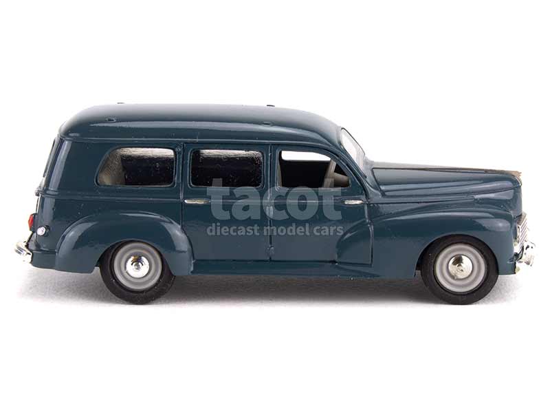 15205 Peugeot 203 Break Familiale 1952