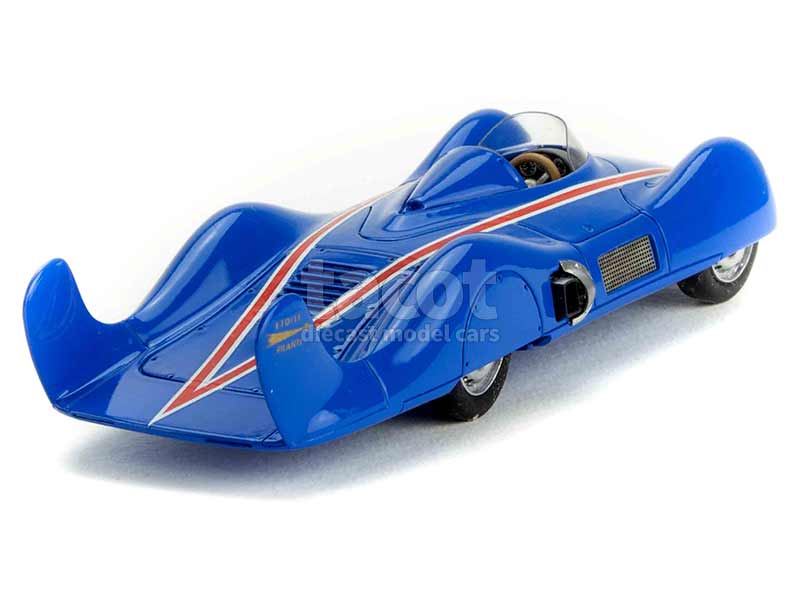15231 Renault Etoile Filante 1950
