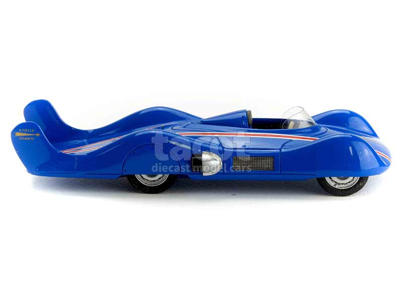 15231 Renault Etoile Filante 1950