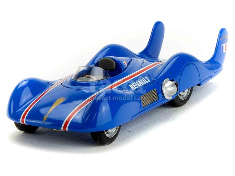 15231 Renault Etoile Filante 1950
