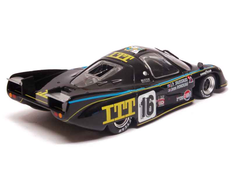 15259 Rondeau M379B Le Mans 1980