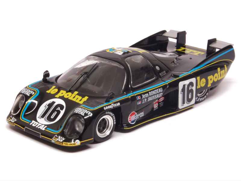 15259 Rondeau M379B Le Mans 1980