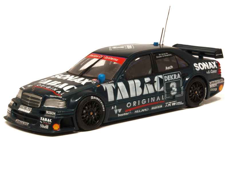 15471 Mercedes AMG C 180 DTM 1994