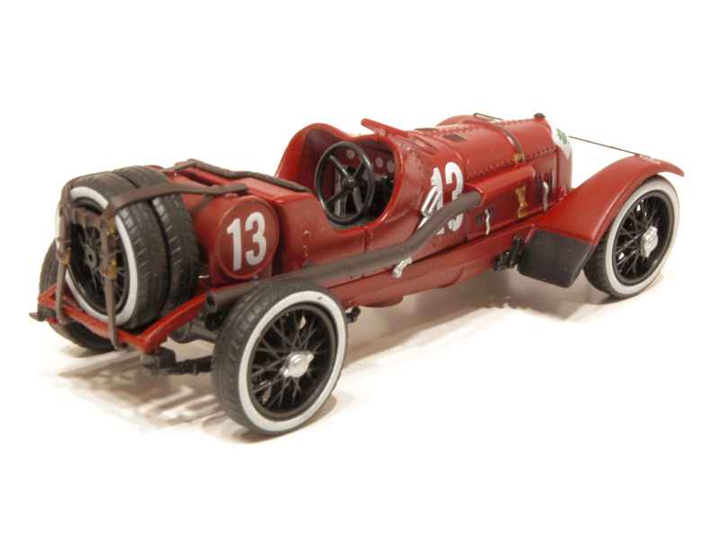 15476 Alfa Romeo RL Targa Florio 1923