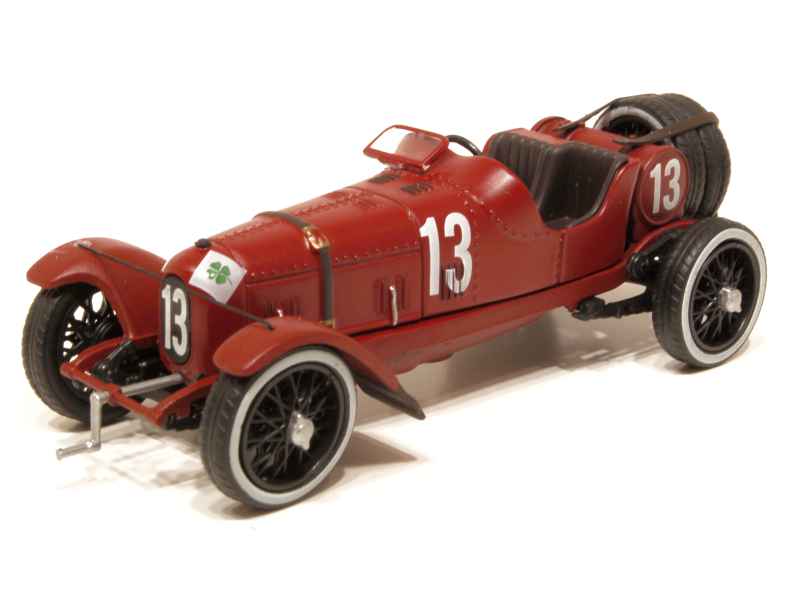 15476 Alfa Romeo RL Targa Florio 1923