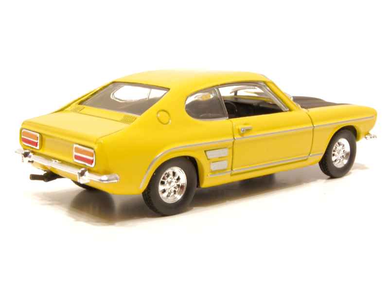 15525 Ford Capri 2600 1969