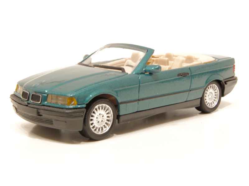 15551 BMW 325i Cabriolet/ E36 1993