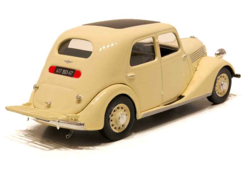 15580 Renault Celtaquatre 1936