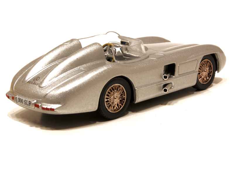 15588 Mercedes 300 SLR Roadster 1955
