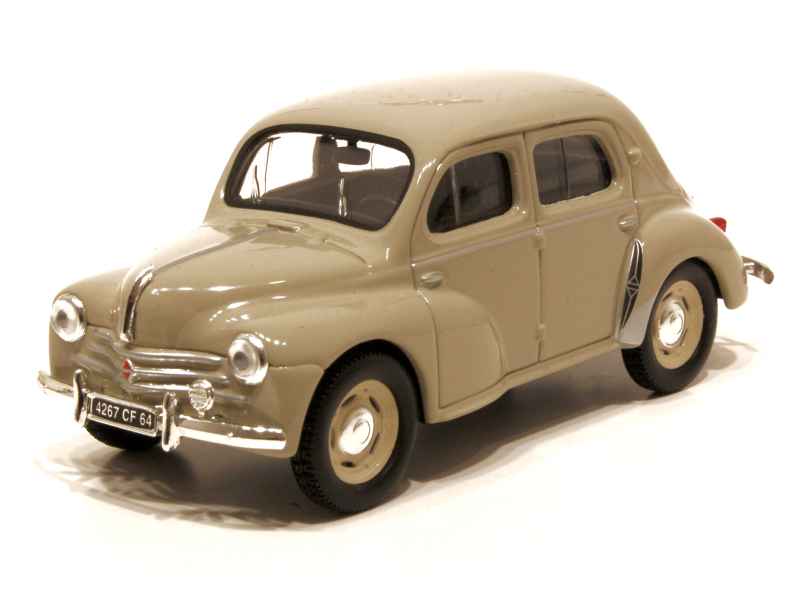 15593 Renault 4CV 1956