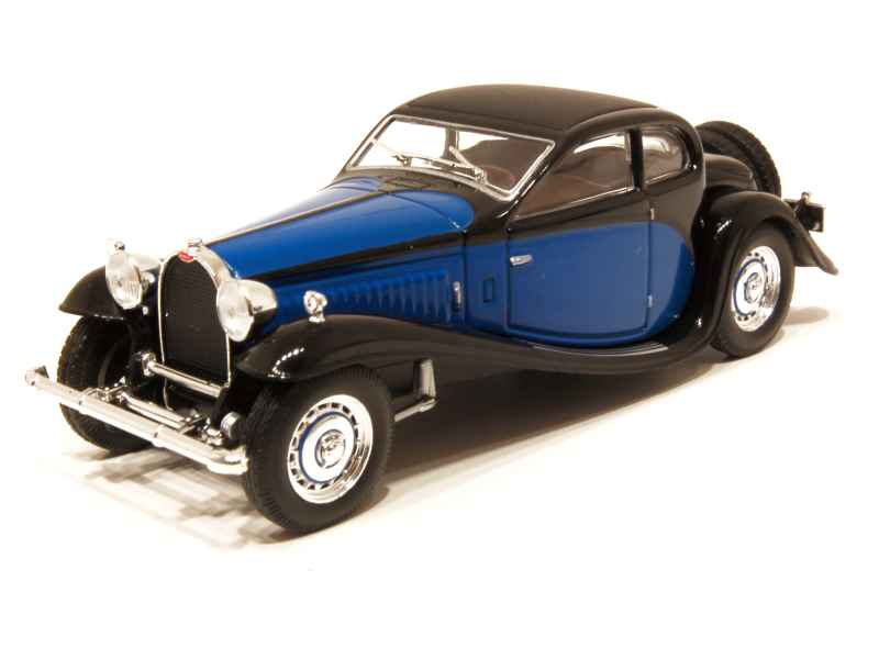 15601 Bugatti Type 50 1932