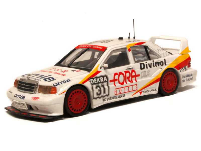 15612 Mercedes 190E Evo2/ W201 DTM 1994