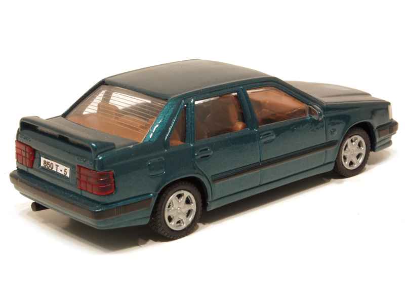 15617 Volvo 850 Turbo 5 1994