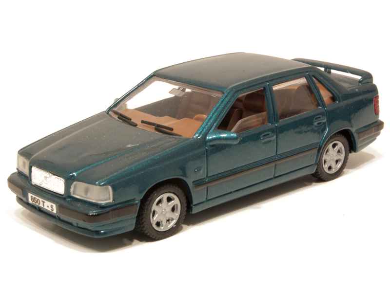 15617 Volvo 850 Turbo 5 1994