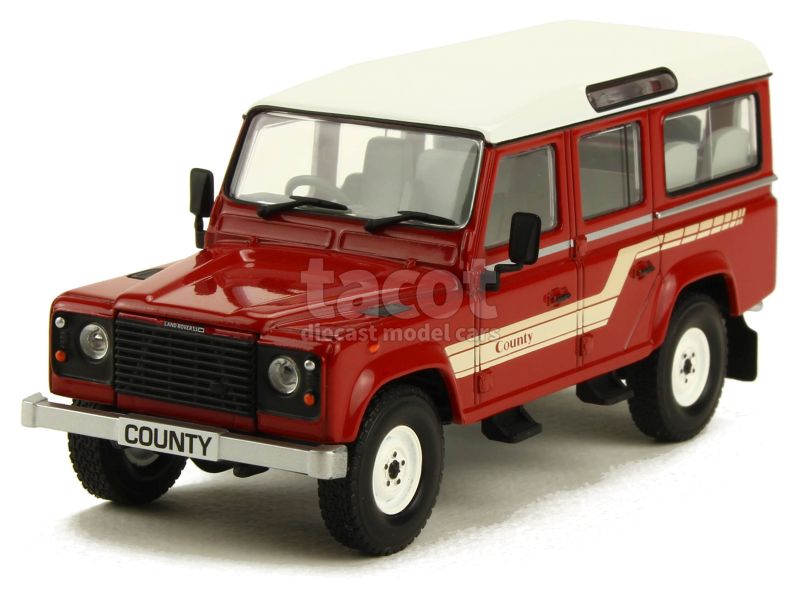 Corgi Land Rover Defender ミニカー 1:43 Package Corgi 1/43 Land Rover Defender 110 Green Range | eBay