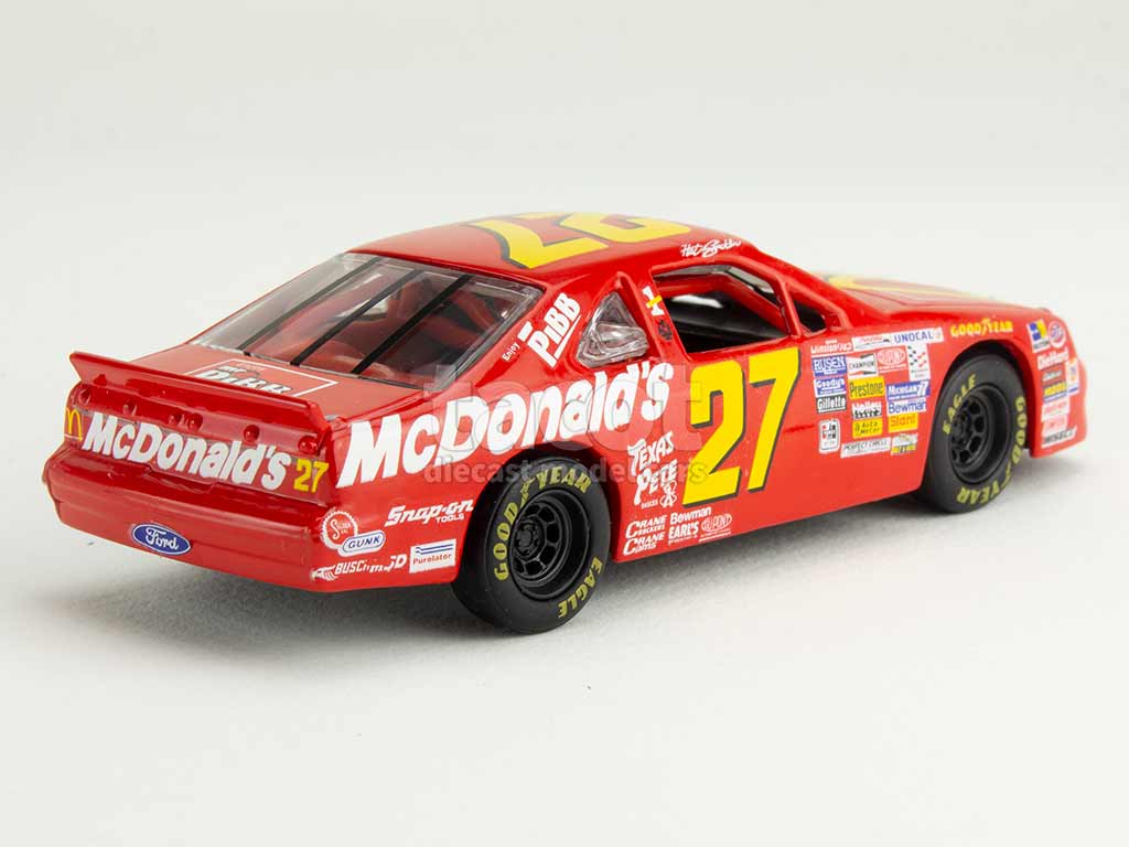 15779 Ford Thunderbird Nascar 1994