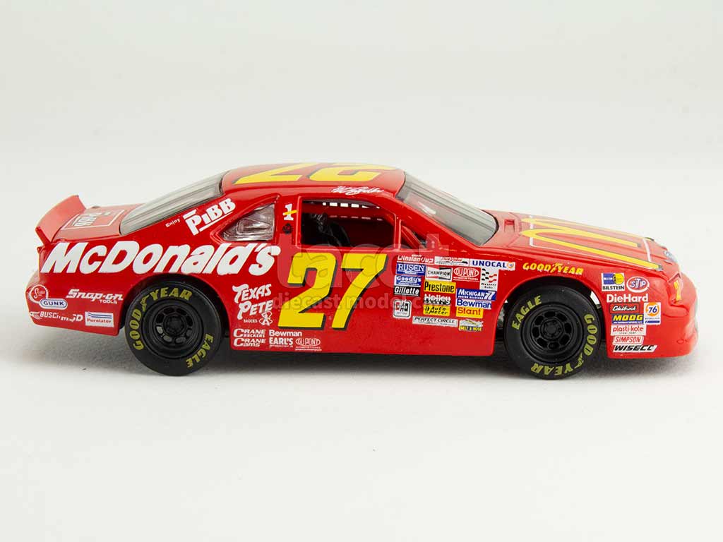 15779 Ford Thunderbird Nascar 1994