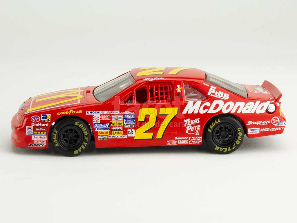 15779 Ford Thunderbird Nascar 1994