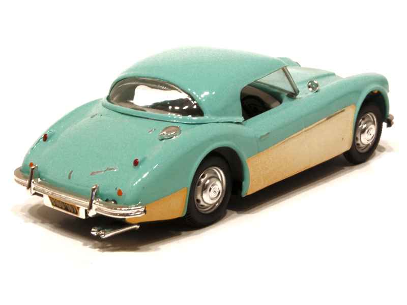 15873 Austin Healey 100/6 Hard Top 1959