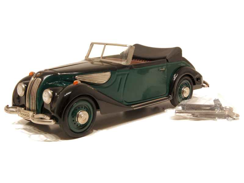 15955 BMW 327 Cabriolet 1937