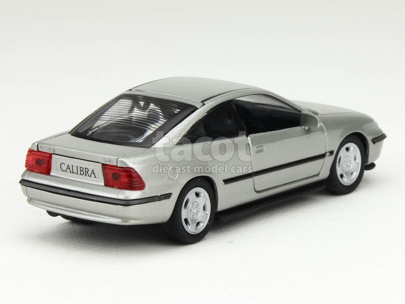 Welly - OPEL Calibra NO.9041 - Collection