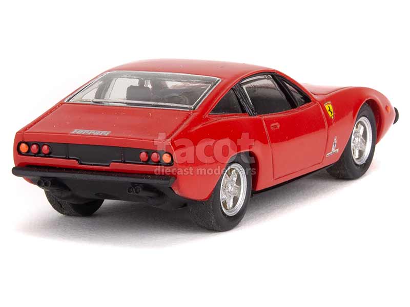 16033 Ferrari 365 GTC/4 Coup&eacute; 1971