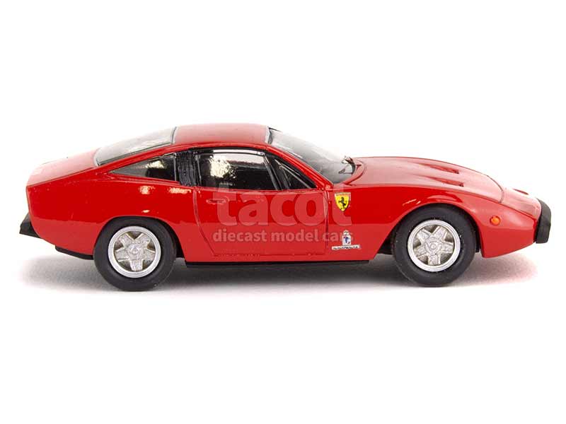 16033 Ferrari 365 GTC/4 Coup&eacute; 1971